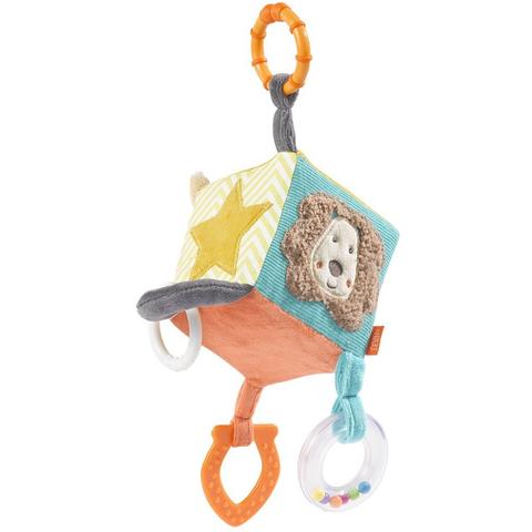 Fehn Cub din plus cu activitati - Funky