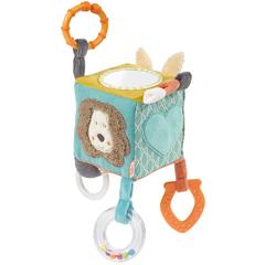 Cub din plus cu activitati - Funky