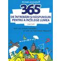 Corint 365 de intrebari si raspunsuri pentru a intelege lumea
