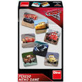 Dino Joc de memorie - Cars 3