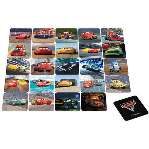 Dino Joc de memorie - Cars 3
