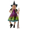 Rubies Costum de carnaval - Vrajitoare Ombre