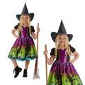 Rubies Costum de carnaval - Vrajitoare Ombre