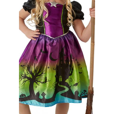 Rubies Costum de carnaval - Vrajitoare Ombre