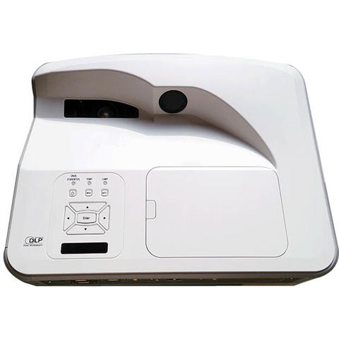 Boxlight Mimio Projector interactiv P12 BIW