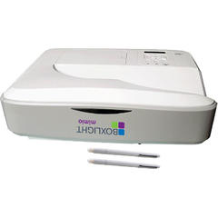 Projector interactiv P12 BIW