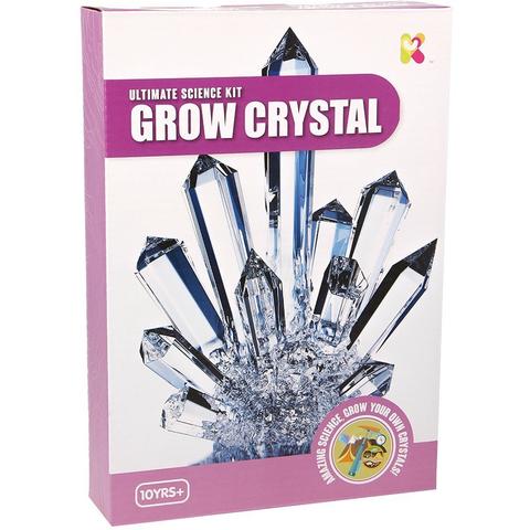 Keycraft Creati propriul cristal