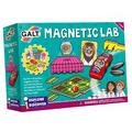 Galt Set experimente - Magnetic Lab