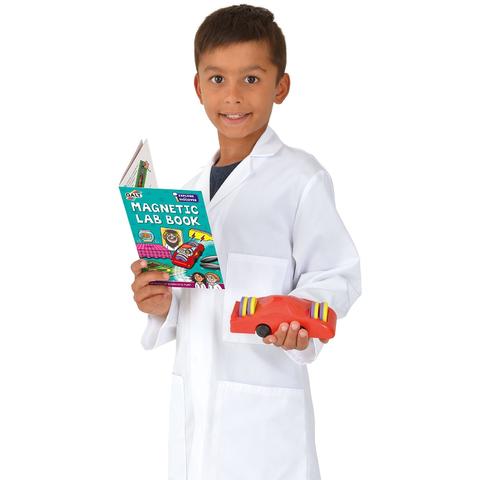 Galt Set experimente - Magnetic Lab