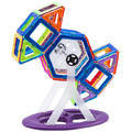 MAGPLAYER Set de constructie magnetic - 72 piese