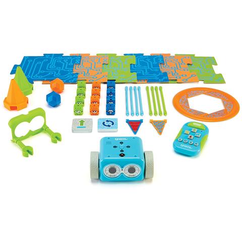 Learning Resources Set STEM - Robotelul Botley