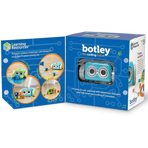 Learning Resources Set STEM - Robotelul Botley