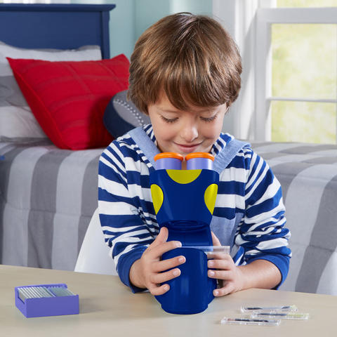 Educational Insights Geosafari - Microscopul vorbitor