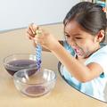 Learning Resources Set ustensile pentru experimente - Apa si Nisip