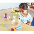 Learning Resources Set ustensile pentru experimente - Apa si Nisip