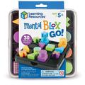 Learning Resources Joc de logica - Mental Blox Go!