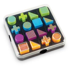 Joc de logica - Mental Blox Go!