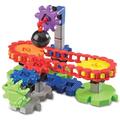 Learning Resources Set de constructie Gears! - Utilaje in miscare