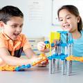 Learning Resources Set STEM - Construieste oraselul