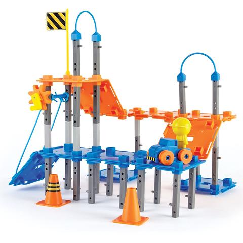 Learning Resources Set STEM - Construieste oraselul