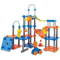 Set STEM - Construieste oraselul