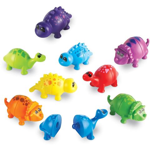 Learning Resources Dinozauri jucausi