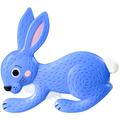 Educational Insights Joc -  Iepurasul Hoppy Floppy si morcovii