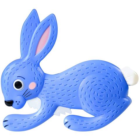 Educational Insights Joc -  Iepurasul Hoppy Floppy si morcovii