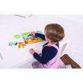 BIGJIGS Toys Puzzle - Lumea acvatica