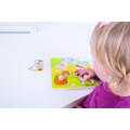 BIGJIGS Toys Primul meu puzzle - animale de companie