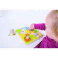 BIGJIGS Toys Primul meu puzzle - animale de companie