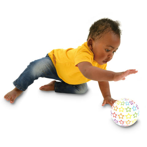 Galt Mingiuta cu lumini - Follow me