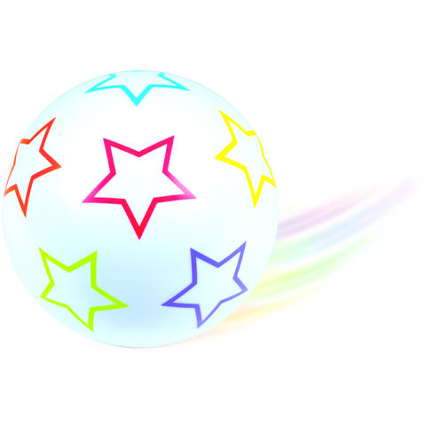 Galt Mingiuta cu lumini - Follow me