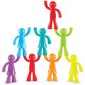 Learning Resources Joc de logica - Buddy Builders