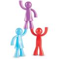 Learning Resources Joc de logica - Buddy Builders