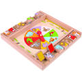 BIGJIGS Toys Joc de indemanarea - elibereaza animalutele