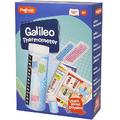 Keycraft Set experimente - Termometrul lui Galileo Galilei