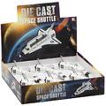Keycraft Set nava spatiala mare