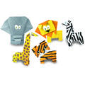 Galt Joc Origami - Animalute salbatice