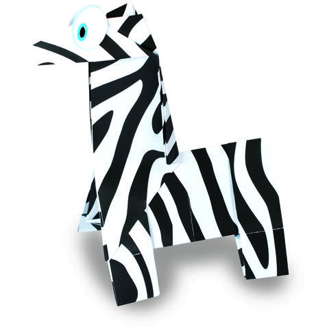 Galt Joc Origami - Animalute salbatice