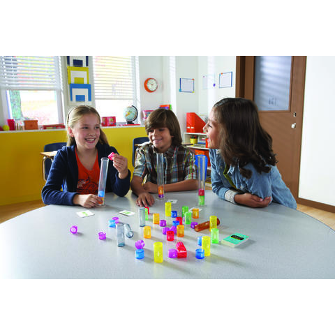 Educational Insights Joc de fractii