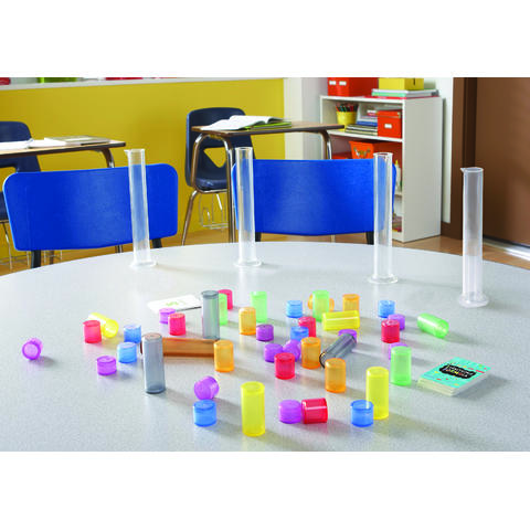 Educational Insights Joc de fractii