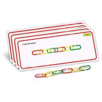 Learning Resources LinkNLearn - Carduri de activitati