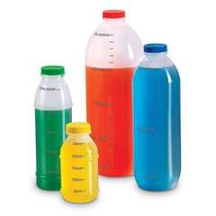 Set de sticle pentru masurat lichide