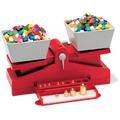 Learning Resources Balanta de precizie cu greutati