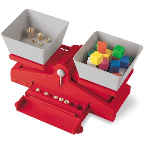 Learning Resources Balanta de precizie cu greutati