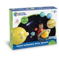 Learning Resources Sistemul solar gonflabil