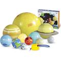 Learning Resources Sistemul solar gonflabil