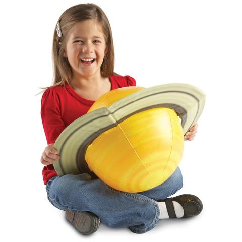 Learning Resources Sistemul solar gonflabil