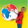 Learning Resources Glob pamantesc gonflabil
